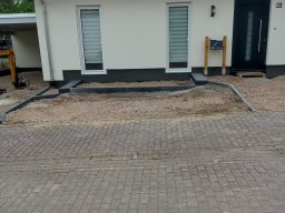 Baustelle 1