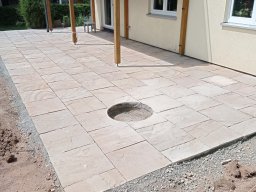 Baustelle 2