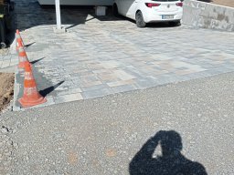 Baustelle 3