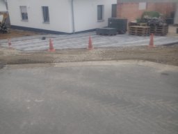 Baustelle 3