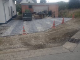 Baustelle 3
