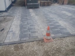 Baustelle 3