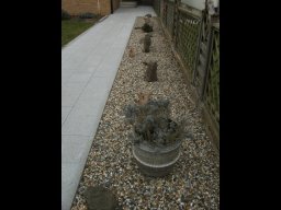 Garten- und Landschaftsbau