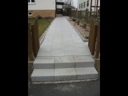 Gartenweg
