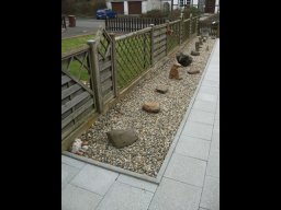Gartenweg