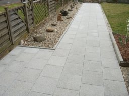 Gartenweg