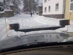 Winterdienst