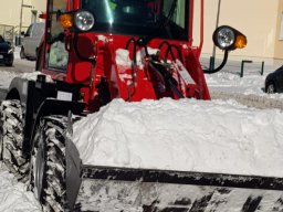 Winterdienst