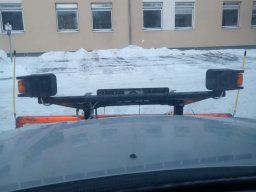Winterdienst