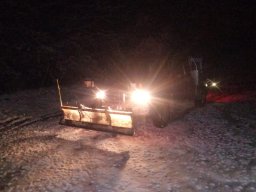 Winterdienst