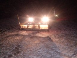 Winterdienst
